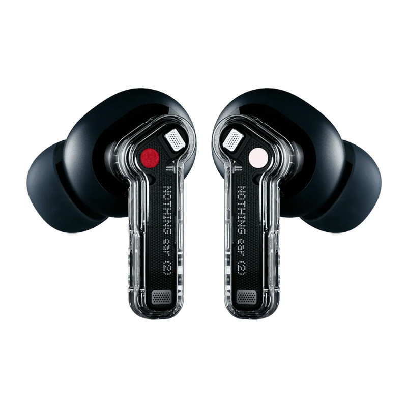 Fone de Ouvido Sem Fio Nothing Ear 2 B155 / 485Mah / Com