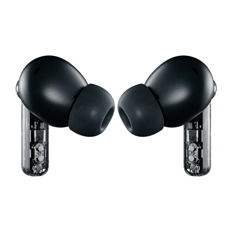 Fone de Ouvido Sem Fio Nothing Ear 2 B155 / 485Mah / Com Bluetooth