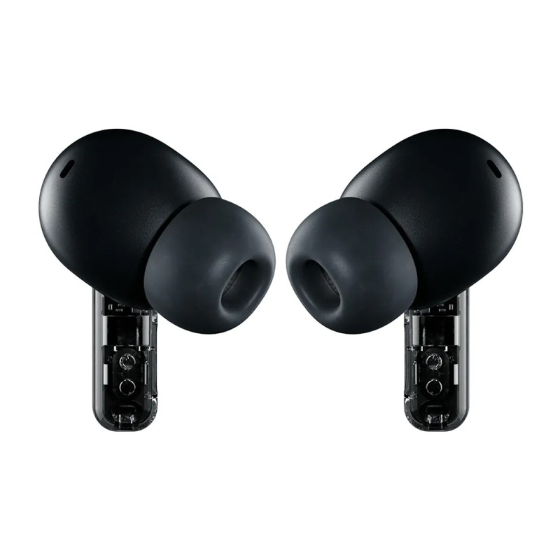 Fone de Ouvido Sem Fio Nothing Ear 2 B155 / 485Mah / Com Bluetooth