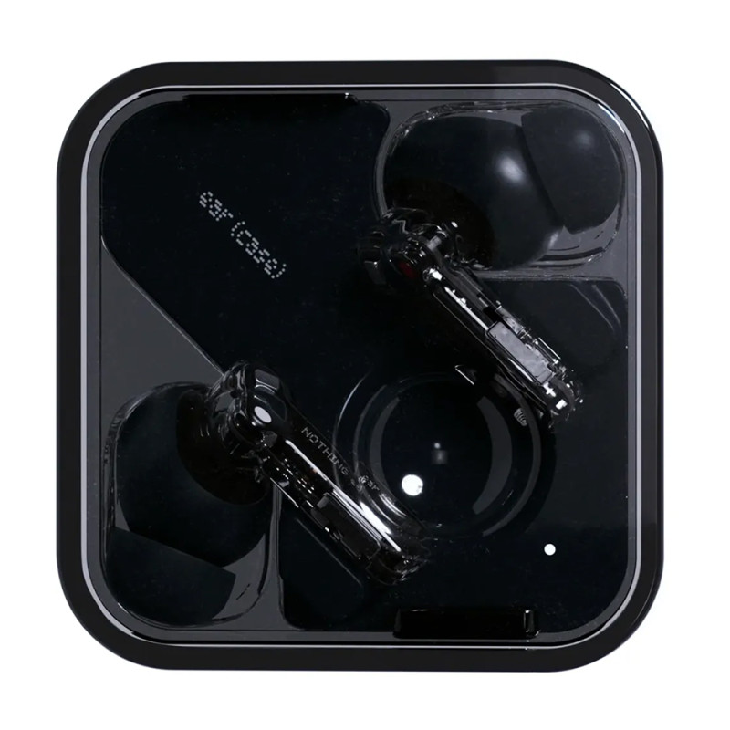 Fone de Ouvido Sem Fio Nothing Ear 2 B155 / 485Mah / Com Bluetooth