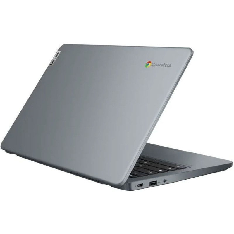 Lenovo Chromebook本体 グレー Lenovo Chromebook Duet - 2024 - Laptop Essential - Chrome OS
