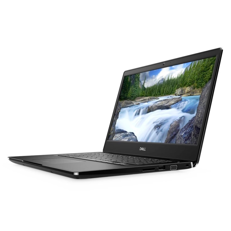 Notebook Dell 3500 Latitude Celeron 4205U / 8GB / 500 HDD / RJ45