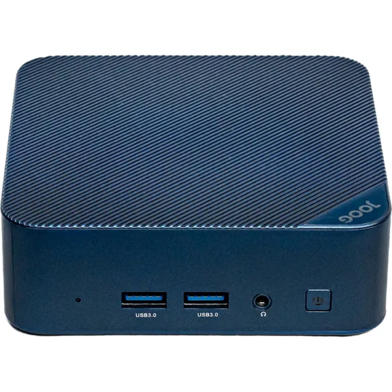 Smart Mini PC Joog Solvix P Intel N95 / 8GB / 256GB SSD / 2x HDMI