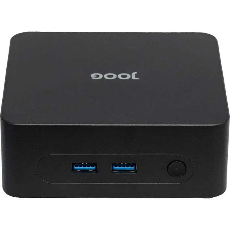 Smart Mini PC Joog BitMax BM1-PJ M1 Intel N5095 / 8GB / 256GB SSD