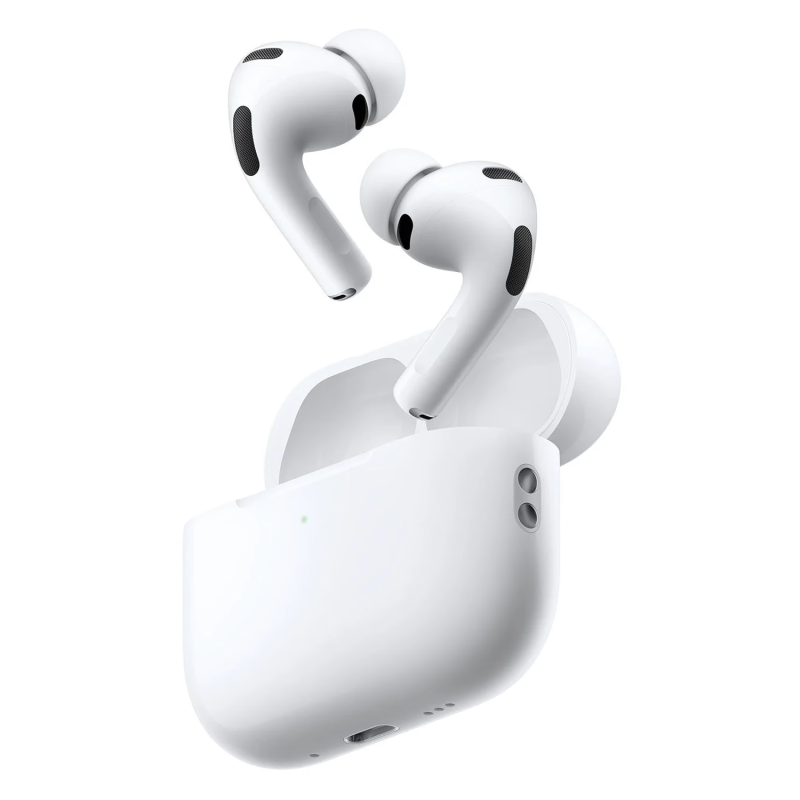 Fone de Ouvido Sem Fio Airpods Pro 3 MFHP4LL/A com Estojo Magsafe