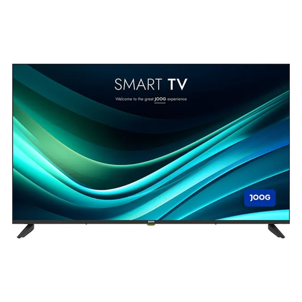 Smart TV Led Joog A5000JTV / 50" / 4K / Ultra HD / ISBD-T / Android - Preto