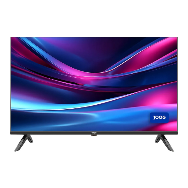 Smart TV Led Joog A3200JTV / 32" / HD / ISDBT / Android 12 - Preto