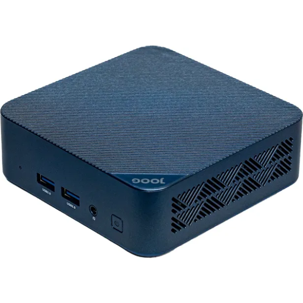 Smart Mini PC Joog Solvix P Intel N95 / 8GB / 256GB SSD / 2x HDMI