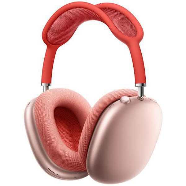 Fone de Ouvido Sem Fio Apple AirPods Max MGYJ3CH/A Com Bluetooth