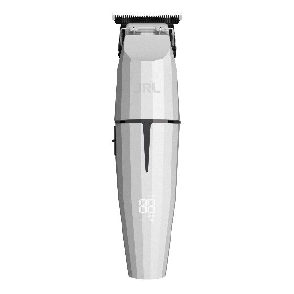 Anúncio: Aparador de Cabelo JRL Onyx Trimmer FF2020T-B / 8200RPM / Com Acessorios / Recarregavel - Branco