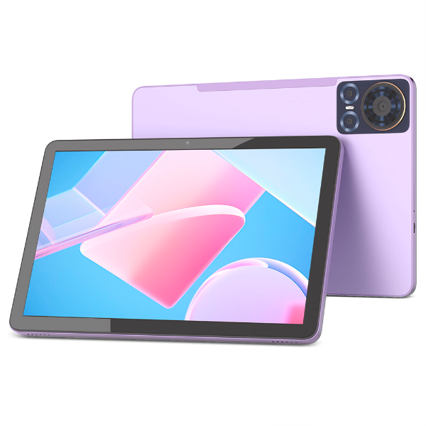 Anúncio: Tablet C idea CM8300 Ultra / 8GB + 1TB Ram / 5G / Tela 10.1" / WiFi / Bluetooth / GPS / 13MP+16MP / 10000Mah / Android 16.0 - Roxo