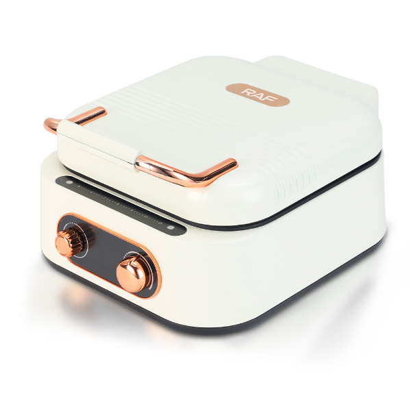 Anúncio: Panela Eletrica + Grill Eletrica Raf R.5409 / 1800W / 220V - Bege