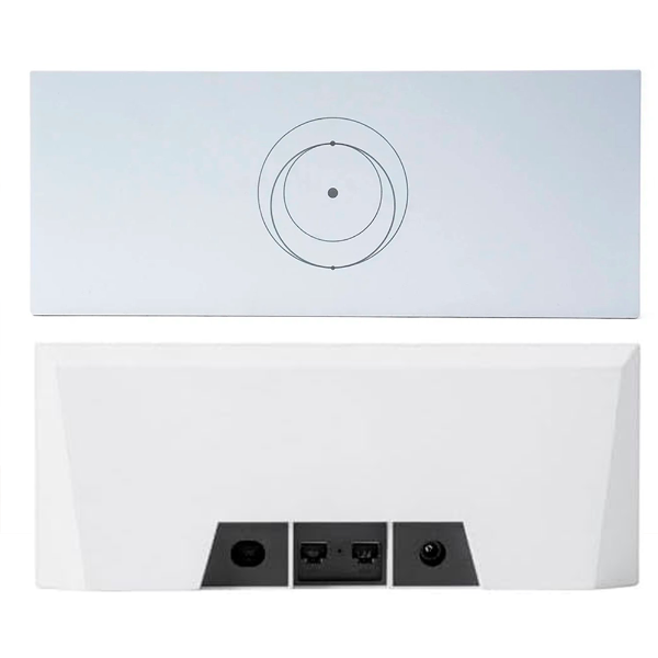 Anúncio: Roteador Antena Starlink UTR-232 V3 GEN3 Tri Band 6 GHz 4 x 4 MU-MIMO Bivolt - Branco