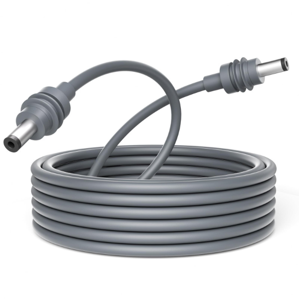 Anúncio: Cabo Para Starlink / Cabo de Alimentação para Roteador Starlink J45 E515747-VN / 15 Metros / Original
