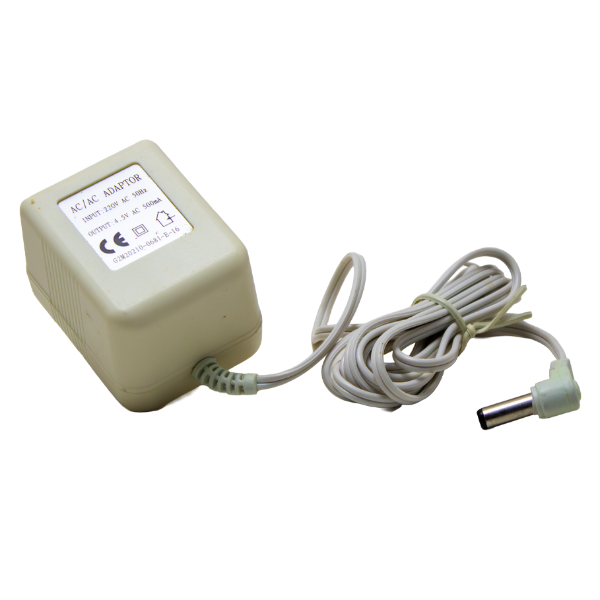 Anúncio: Fonte de Alimentação Toshiba KG-003T Para Telefone / 350mA / 15W / 110-220V 50/60Hz - Branco