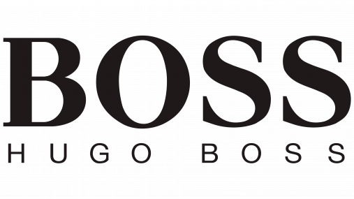 HUGO BOSS