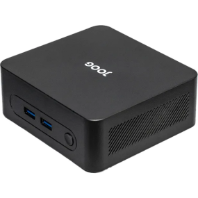 Mini PC Jlmin 3001 Intel Celeron 1007U, 2GB Ram, 30GB SSD com Wi