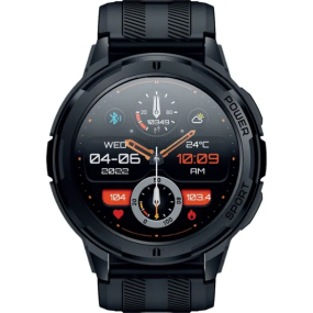 Relógio Garmin Instinct Smartwatch - Flame Red (010-02064-02)(Nao