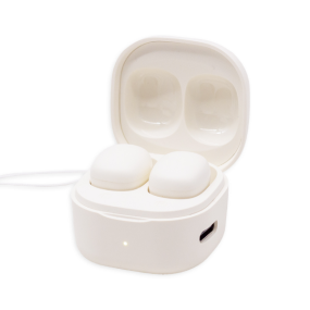 Fone de Ouvido Skullcandy Aviator S6AVDM-150 com Microfone - Branco