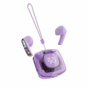 Fone de Ouvido Skullcandy Aviator S6AVDM-150 com Microfone - Branco