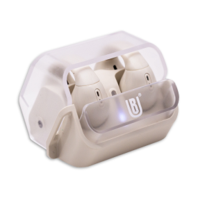 Fone de Ouvido Skullcandy Aviator S6AVDM-150 com Microfone - Branco